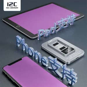 <strong>I2C</strong> P15 Pro BGA315 110 70 60 Nand <strong>Programmer</strong> for 6S-15ProMax One-click Purple Screen Nand Format Read Write <strong>Programmer</strong> - Product Image 5