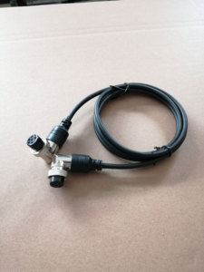 Wopson 1.5m cáp cho 512 Hz Định vị hệ thống thoát nước máy ảnh 360 nước tốt máy ảnh hệ thống thoát nước công nghiệp nội soi hệ thống ống nước rắn - Product Image 4