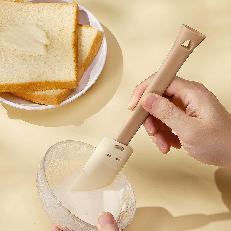 Spatule beige