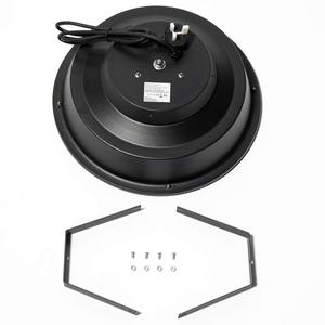 1500kwレトロハンギング天井パティオハロゲン発熱体壁暖炉ラジエーター電気室電気ヒーター - Product Image 4