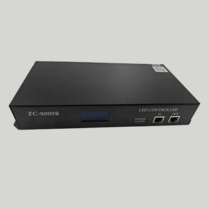 RGB Controller DMX512 programma subcontrollore per Madrid RGB 12V telecomando LED Controller manuale PWM - Product Image 5