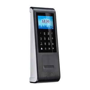 Software en la nube TCP/IP, SDK gratuito compatible con productos de Control de acceso de puerta RFID profesionales inteligentes - Product Image 1
