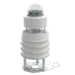 Acurite estação meteorológica temperatura <span class=keywords><strong>sensor</strong></span> sem fio indoor outdoor meteorologia monitoramento com pluviômetro e velocidade do vento