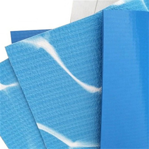ประเภทที่แตกต่างกันพีวีซีสระว่ายน้ำซับสำหรับสระว่ายน้ำสปาบ่อ - Product Image 4