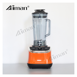 Tek parça masa üstü elektrikli 127V vakum Blender paslanmaz çelik sıkacağı ve Smoothies ve yarasalar için abd Plug ile mikser - Product Image 4