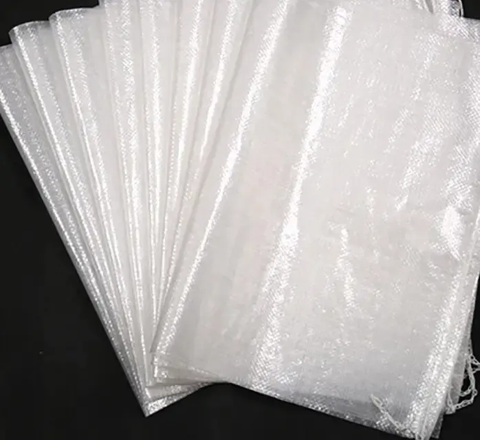 Trung Quốc PP dệt Polypropylene túi cát túi nhà sản xuất các Polypropylene composite nhựa dệt Túi