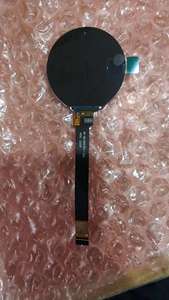 <strong>Wholesale</strong> Customized 1.52 Inch round TFT IPS LCD Modules ST77916 360*360 <strong>LCM</strong> Affordable&quot; - Product Image 3