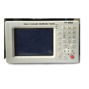 FT-8800 CNFTクラスAAISトランスポンダー (ディスプレイユニット付き) - Product Image 2