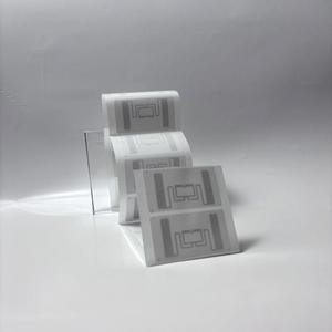 Uhf управление активами анти-металлическая этикетка Rfid светодиодная бирка - Product Image 3