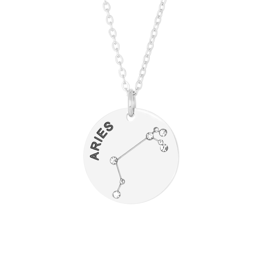 Aries-Steel