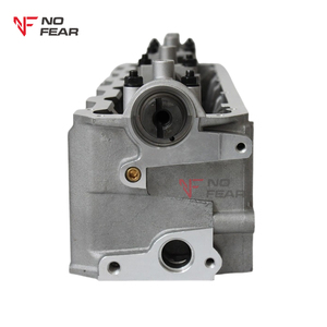 High Quality <strong>AAB</strong> Cylinder Head Assembly 908034 for <strong>VW</strong> Transporter T4 2.4 Diesel <strong>Engine</strong> - Product Image 6