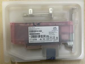Mellanox-NIC de doble puerto, PCIe 4,0x16, Dx 100GbE ADP, para redes de centros de datos de ultra alta velocidad, de x 16, de dos puertos, de x 16 - Product Image 6