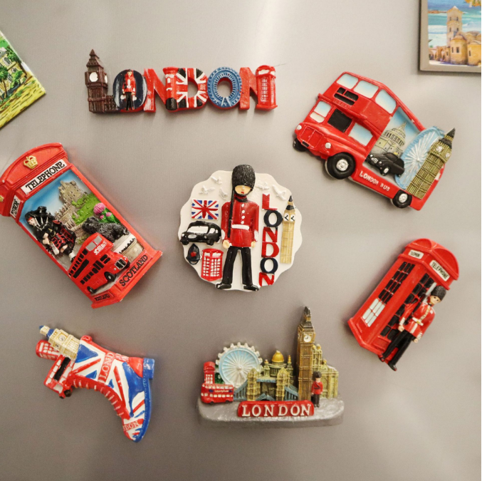 London