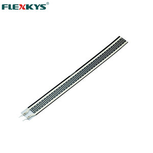 薄膜圧力力検知抵抗器ドラムトリガーセンサー丸型fsrセンサー - Product Image 6