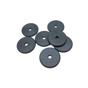 Etichette RFID Personalizzabili per AGV AMR, Sensore RFID Nero, Capacità di Archiviazione 125kHz - Product Image 3