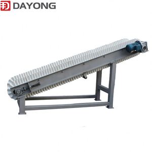 LKW-Beladung Radial Stacking Crawler Belt Conveyor Mobiles Stapler-Fördersystem für den Umgang mit Schüttgütern - Product Image 5