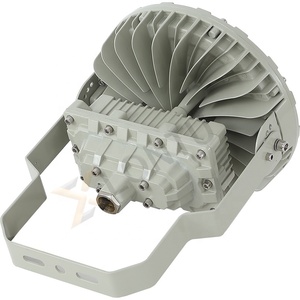 ATEX CCC CE ISO chứng nhận nổ công nghiệp ánh sáng bằng chứng cho khu vực kho 1 & 2 hóa chất nguy hiểm chiếu sáng với IP66 đánh giá - Product Image 3