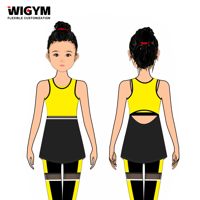 Yellow+Black