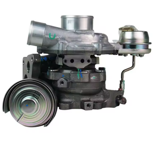 Yeni Turbo RHF5 8-98150-688-3 Turbo için 1/2 4JK1 2.5L dizel Turbo Boost kontrol 8981506883 VIHM - Product Image 4