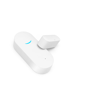Wifi App Door Magnetic Detector Timed Arm and <strong>Disarm</strong> Volume Setting Door Close Stop <strong>Alarm</strong> Sound and Light Door Sensor - Product Image 3
