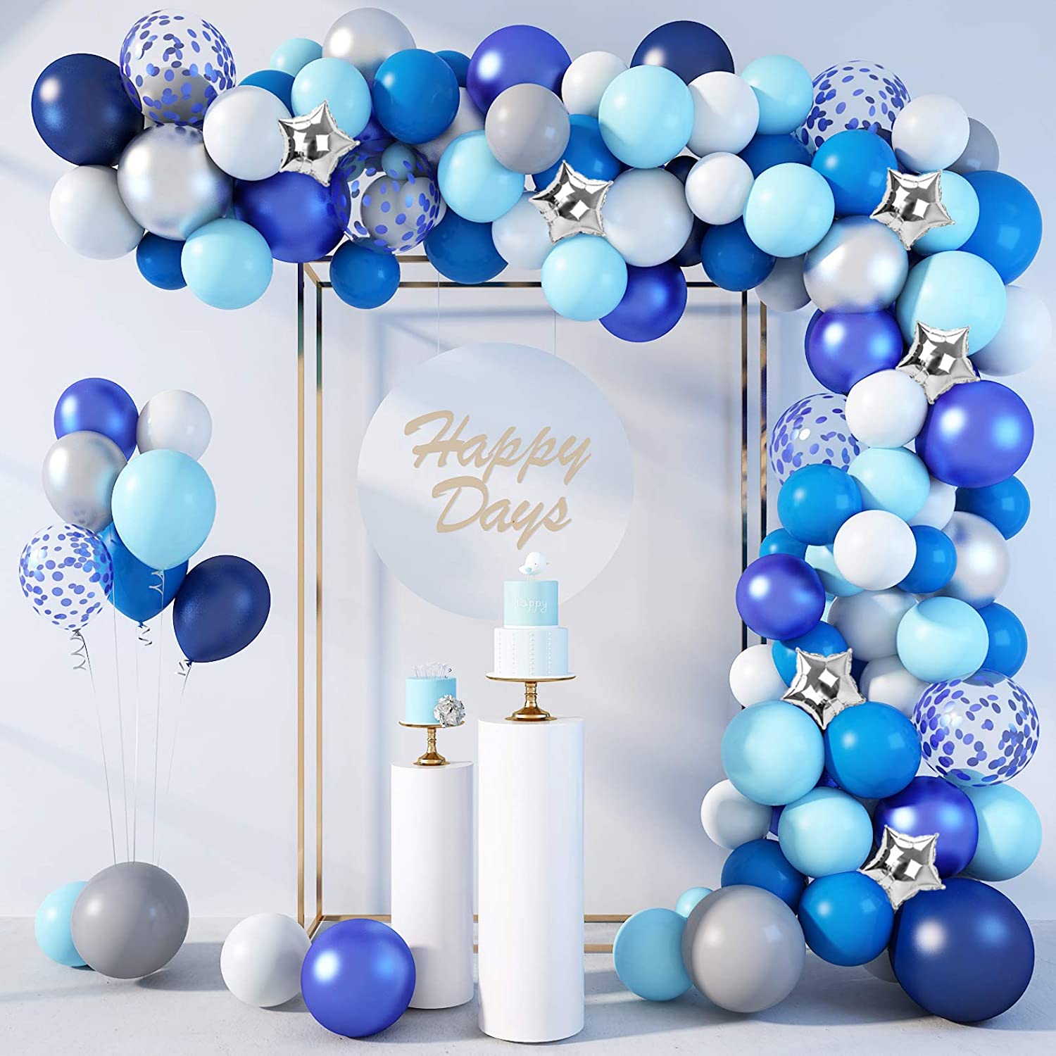 Bleu