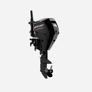 4ストローク水銀船外機ME9.9 M/MLH LIGHT船外機水銀船外機