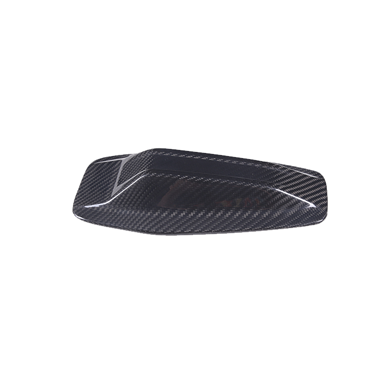 For BMW X1 Black Carbon