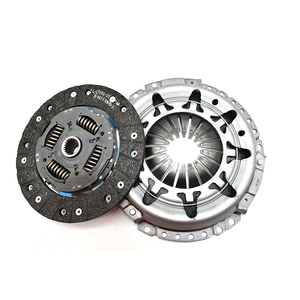 Debriyaj kapağı ve disiplin için büyük duvar FLORID 1601100-EG01 1601200B-EG01 - Product Image 1