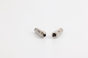 M9*0.5 Thread Industrial Plastic 2p 3p 4p 5p 6p <strong>Sensor</strong> a <strong>Code</strong> Socket Plug Assembly Connector Solder Screw - Product Image 6
