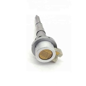 Common Rail Fuel Injector 8-98245753-0 8971925963 for <strong>4JX1</strong> 3.0L <strong>Engine</strong> 8982457530 8-97192596-3 - Product Image 3