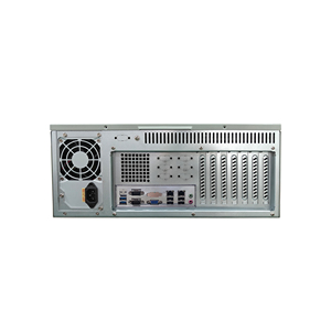 Good Selling Products Robust 4U Control <strong>Computer</strong> Numerous Interfaces Industrial <strong>Computer</strong> for <strong>Network</strong> Intelligent Terminals - Product Image 4