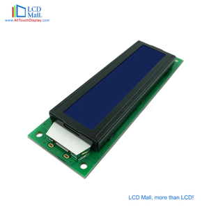 <span class=keywords><strong>LCD</strong></span> 2002-module 2002 <span class=keywords><strong>LCD</strong></span>-module Geelgroen scherm 20x2 karakters 2002 <span class=keywords><strong>LCD</strong></span>-displaymodule - Product Image 5