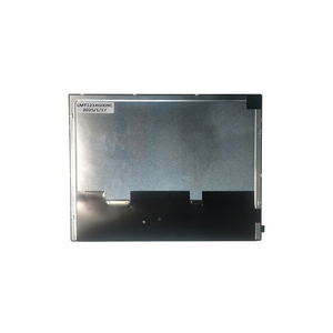 Hohe Helligkeit 12,1 "IPS TFT LCD-Display 1024*768 LVDS 350cd/m2 20Pin für Werbe maschinen - Product Image 2