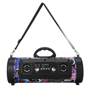 Fabrika OEM kablosuz K şarkı hoparlör araba subwoofer hediye açık bilgisayar masaüstü çok fonksiyonlu hoparlör - Product Image 1