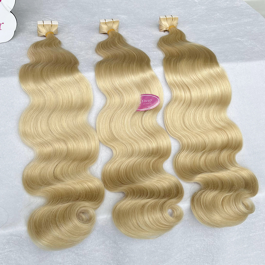 613 body wave