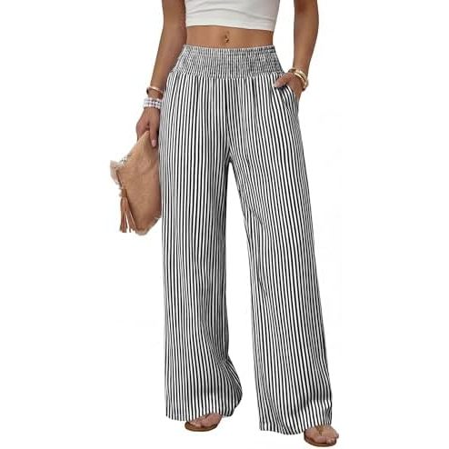 Black Striped