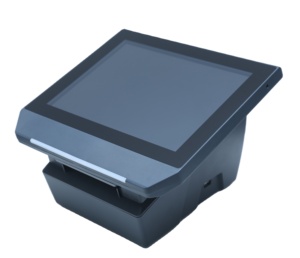 POS-терминал CITAQ H10 на Android, все-в-одном, аппаратное обеспечение, сенсорный экран 9,7 дюйма, для ресторанов, магазинов, планшетов, киосков, кассовый аппарат - Product Image 1