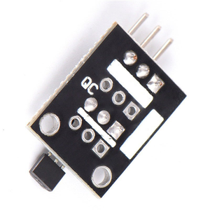 KY-003 <strong>Hall</strong> magnetic <strong>sensor</strong> module power supply module <strong>Hall</strong> <strong>Sensor</strong> module board - Product Image 6