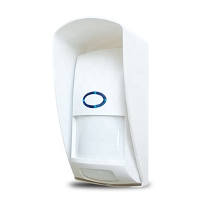 Home Wireless Outdoor Waterproof <strong>Sensor</strong> Human Motion Detector PIR <strong>Sensor</strong> Fresnel Lens Motion <strong>Sensor</strong> PIR - Product Image 6