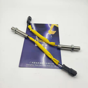 6V2455 6V-2455转速传感器4P5820 4P-5820传感器，用于330C E330C C9 C-9 - Product Image 6