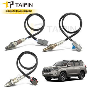 電気システム酸素センサーラムダセンサー部品トヨタプラド用工場直販車 - Product Image 1