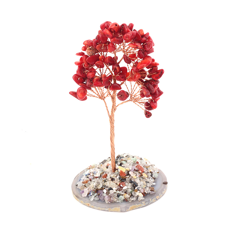 Red Agate