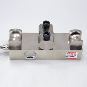 1 2 3 5 Tonnen Hebezeug Überlast klemme Hubturm Brücken kran Last begrenzer Kran Stahldraht seil Spannung Wägezellen Gewichts sensor - Product Image 5