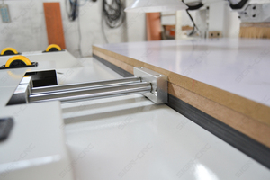 <strong>Auto</strong> <strong>Loading</strong> and Unloading Table <strong>CNC</strong> Cutting Machine Wood <strong>Router</strong> for Wood Panel Furniture Cabinet Production Line - Product Image 3