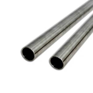 Venda quente alta qualidade China fabricante tubo de aço inoxidável para venda