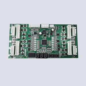 家用电器PCBA成品组装和测试的SMT和浸焊加工 - Product Image 3