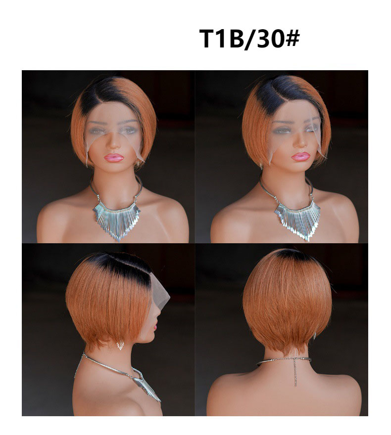 T 1B/30#(capelli umani)