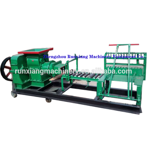 Precios de la máquina de ladrillos Hydraform de alta eficiencia y alta capacidad, precio de la máquina de fabricación de ladrillos hecho en China - Product Image 6
