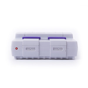 Kintaro Super Kuma 9000-SNES Inspired <strong>Raspberry</strong> <strong>Pi</strong> Case Custom Aluminum Heatsink LED <strong>Functional</strong> Power Development Board Kit - Product Image 4