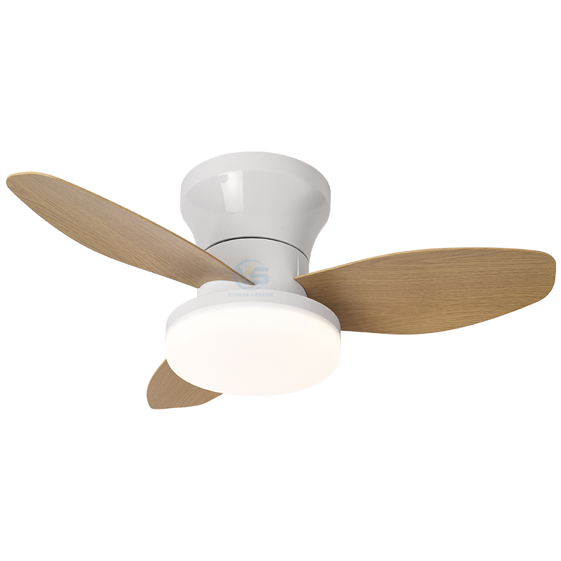 25INCH-White + grain de bois